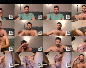 dickjulian — 120 minute Chaturbate male cam show recording, 720p, Jun 24, 2023