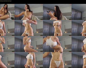 diffgirls — 88 minute Chaturbate female cam show recording, 720p, Jun 24, 2023