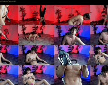 dirty_pothos — 41 minute Chaturbate male cam show recording, 720p, Jun 24, 2023