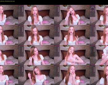 dollorrie — 32 minute Chaturbate couple cam show recording, 720p, Jun 24, 2023