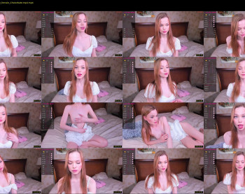 dollorrie — 103 minute Chaturbate couple cam show recording, 720p, Jun 24, 2023