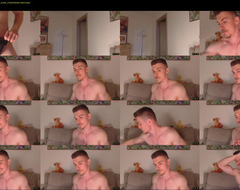 eddieds — 3 minute Chaturbate male cam show recording, 720p, Jun 24, 2023