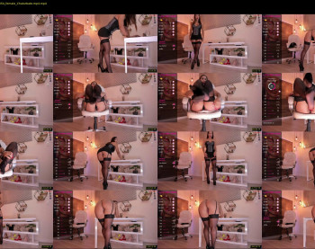 ella_pridee — 120 minute Chaturbate female cam show recording, 720p, Jun 24, 2023