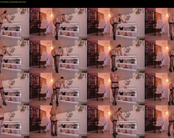 ella_pridee — 19 minute Chaturbate female cam show recording, 720p, Jun 24, 2023