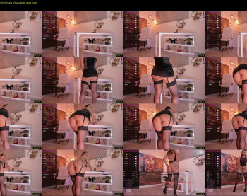 ella_pridee — 126 minute Chaturbate female cam show recording, 720p, Jun 24, 2023