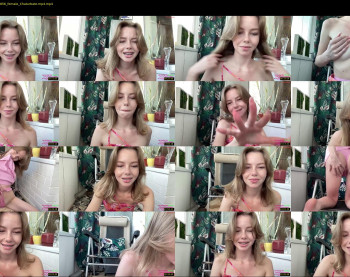 elli_harmon — 37 minute Chaturbate female cam show recording, 720p, Jun 24, 2023
