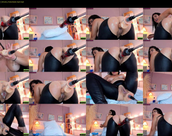 emi_sary — 120 minute Chaturbate female cam show recording, 720p, Jun 25, 2023