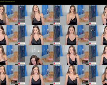 emmika_ — 24 minute Chaturbate female cam show recording, 720p, Jun 24, 2023