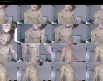 eric_crush — 3 minute Chaturbate male cam show recording, 720p, Jun 24, 2023