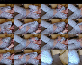erotic_vibe — 7 minute Chaturbate female cam show recording, 720p, Jun 24, 2023