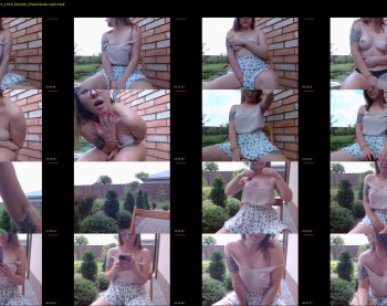 erotic_vibe — 53 minute Chaturbate female cam show recording, 720p, Jun 24, 2023