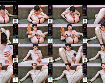 ethan7inches — 47 minute Chaturbate male cam show recording, 720p, Jun 25, 2023