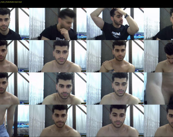 fortiori8 — 37 minute Chaturbate male cam show recording, 720p, Jun 24, 2023