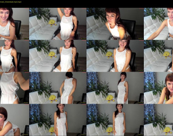 fritha — 5 minute Chaturbate female cam show recording, 720p, Jun 25, 2023