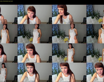 fritha — 14 minute Chaturbate female cam show recording, 720p, Jun 25, 2023