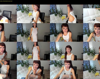 fritha — 28 minute Chaturbate female cam show recording, 720p, Jun 25, 2023