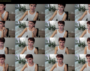 fritha — 8 minute Chaturbate female cam show recording, 720p, Jun 25, 2023