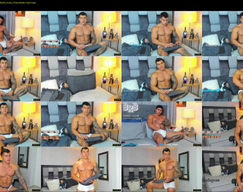 garret_alvin_ — 114 minute Chaturbate male cam show recording, 720p, Jun 24, 2023