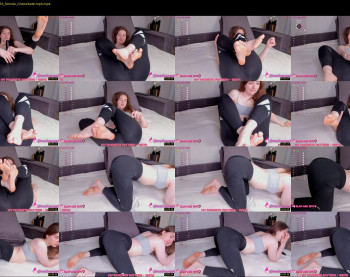haylalalay — 29 minute Chaturbate female cam show recording, 720p, Jun 24, 2023