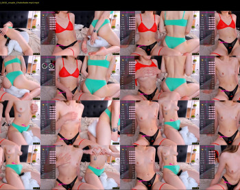 heathimogene — 7 minute Chaturbate female cam show recording, 720p, Jun 25, 2023