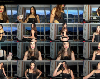 hollyshit_ — 67 minute Chaturbate female cam show recording, 720p, Jun 25, 2023