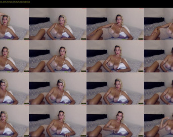 hugetittiesgerda — 12 minute Chaturbate female cam show recording, 720p, Jun 24, 2023