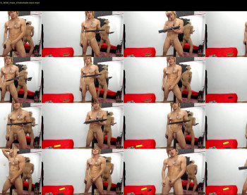 jacques_cardiet — 27 minute Chaturbate male cam show recording, 720p, Jun 24, 2023