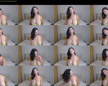 joanalefleur — 30 minute Chaturbate female cam show recording, 720p, Jun 24, 2023