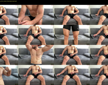 js_ihavecookie — 17 minute Chaturbate male cam show recording, 720p, Jun 24, 2023