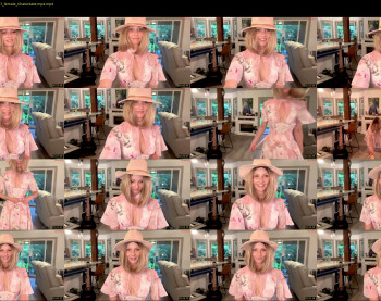 kaileeshy — 7 minute Chaturbate female cam show recording, 720p, Jun 24, 2023