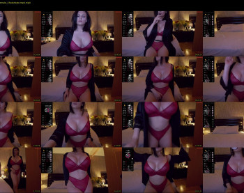 karrin — 23 minute Chaturbate female cam show recording, 720p, Jun 24, 2023