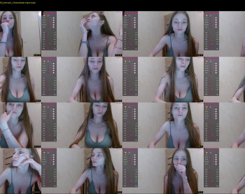 kate_swon — 82 minute Chaturbate female cam show recording, 720p, Jun 25, 2023