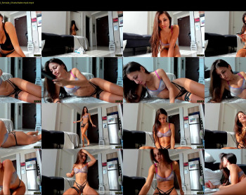 katrin_fit — 48 minute Chaturbate female cam show recording, 720p, Jun 24, 2023