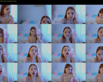 katy_ethereal — 4 minute Chaturbate female cam show recording, 720p, Jun 24, 2023