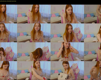 katy_ethereal — 49 minute Chaturbate female cam show recording, 720p, Jun 25, 2023