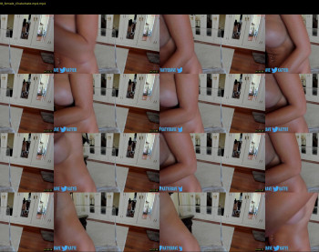 katyerave — 4 minute Chaturbate female cam show recording, 720p, Jun 24, 2023