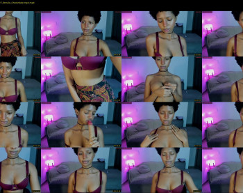 kintsugim — 85 minute Chaturbate female cam show recording, 720p, Jun 24, 2023