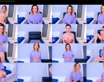 kittycaitlin — 121 minute Chaturbate female cam show recording, 720p, Jun 24, 2023