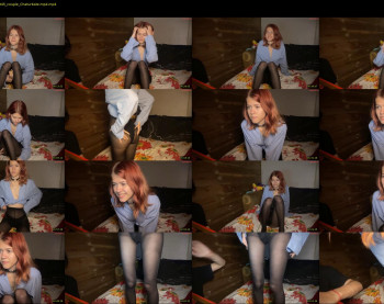 kotenki143 — 4 minute Chaturbate couple cam show recording, 720p, Jun 24, 2023