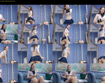 kriskras__ — 120 minute Chaturbate female cam show recording, 720p, Jun 24, 2023