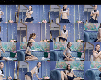 kriskras__ — 120 minute Chaturbate female cam show recording, 720p, Jun 24, 2023
