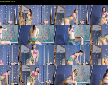kriskras__ — 110 minute Chaturbate female cam show recording, 720p, Jun 24, 2023