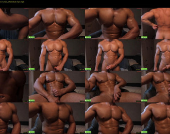 kurt_stone1 — 18 minute Chaturbate male cam show recording, 720p, Jun 24, 2023
