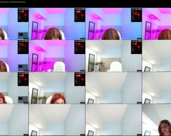kylie_reyes — 29 minute Chaturbate female cam show recording, 720p, Jun 24, 2023
