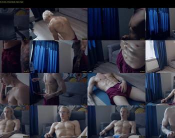 l_adonis_l — 125 minute Chaturbate male cam show recording, 720p, Jun 24, 2023