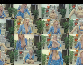 ladyleea — 31 minute Chaturbate female cam show recording, 720p, Jun 24, 2023