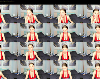 lesya_flin — 11 minute Chaturbate female cam show recording, 720p, Jun 24, 2023