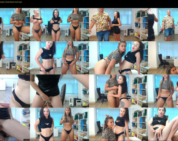 lettali — 120 minute Chaturbate female cam show recording, 720p, Jun 24, 2023