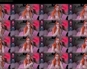 lika_moon — 3 minute Chaturbate female cam show recording, 720p, Jun 25, 2023