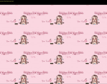 lil_eva — 10 minute Chaturbate female cam show recording, 720p, Jun 24, 2023